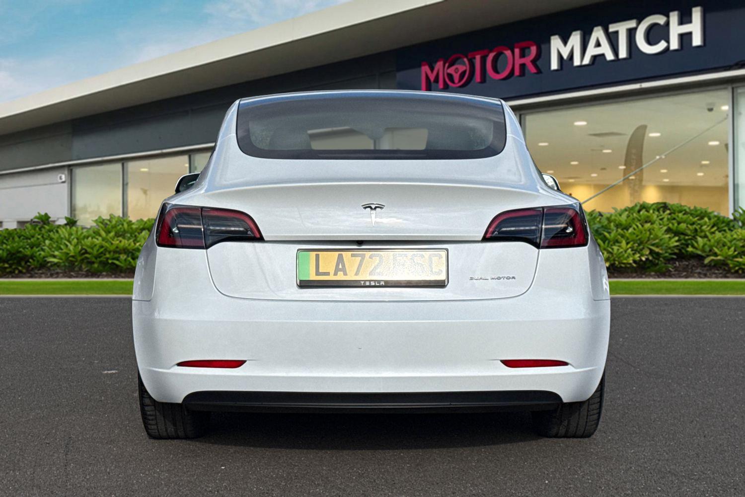 Used Tesla Model 3 2022 for sale - 77742241: Photo 4