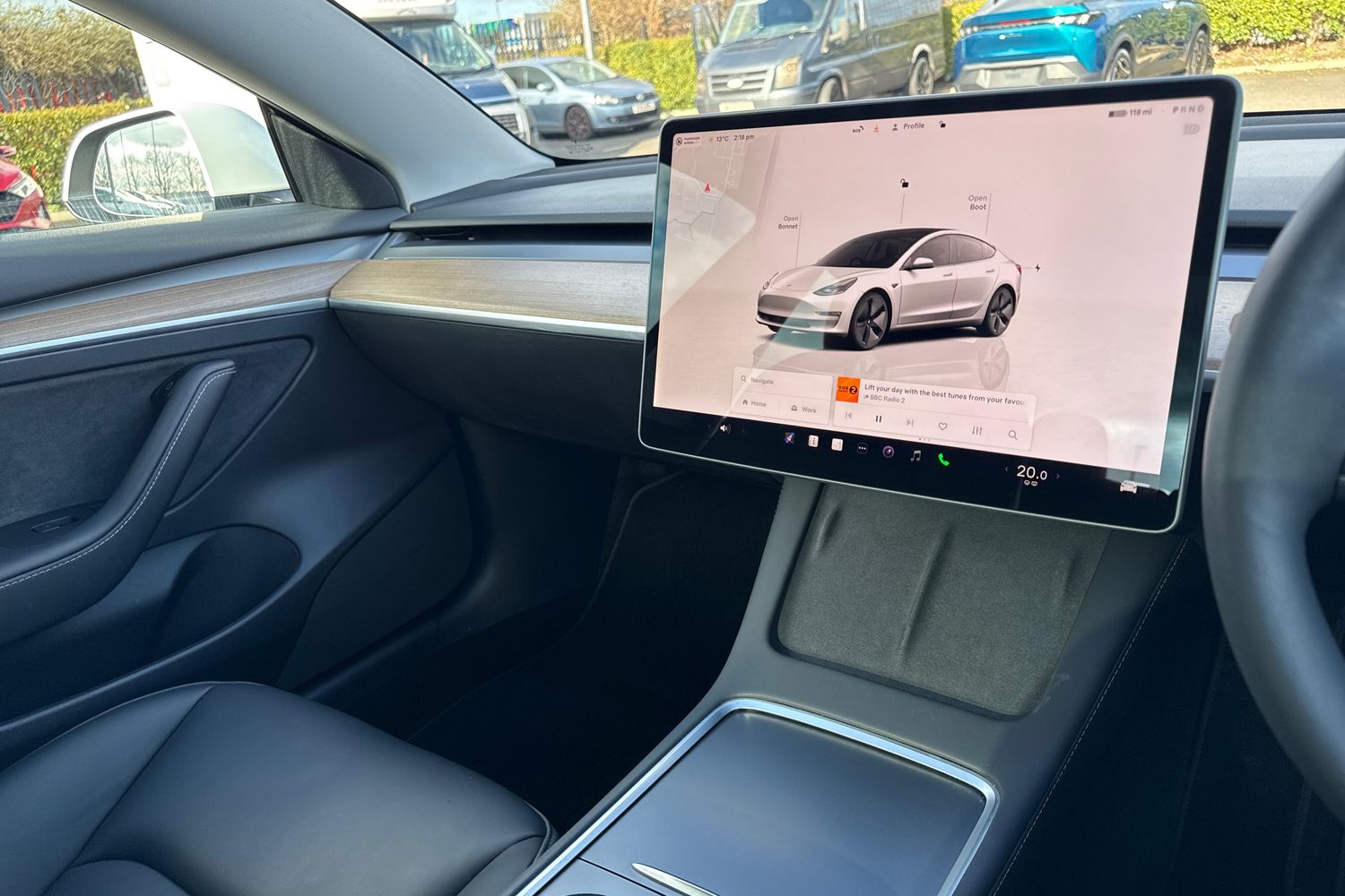 Used Tesla Model 3 2022 for sale - 77742241: Photo 42