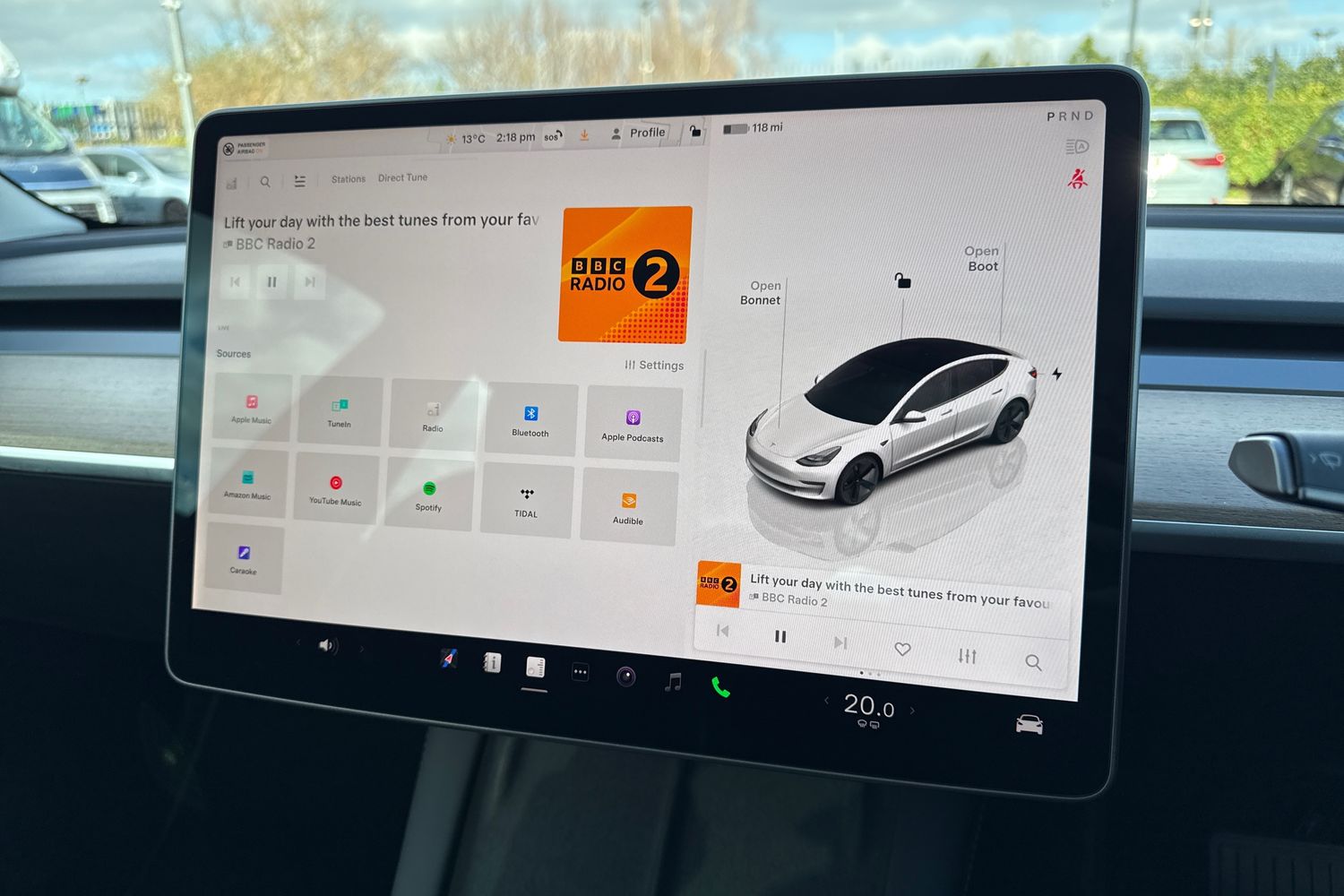 Used Tesla Model 3 2022 for sale - 77742241: Photo 43