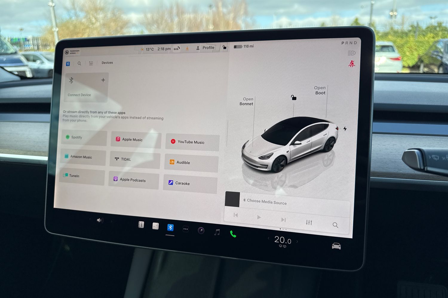 Used Tesla Model 3 2022 for sale - 77742241: Photo 44