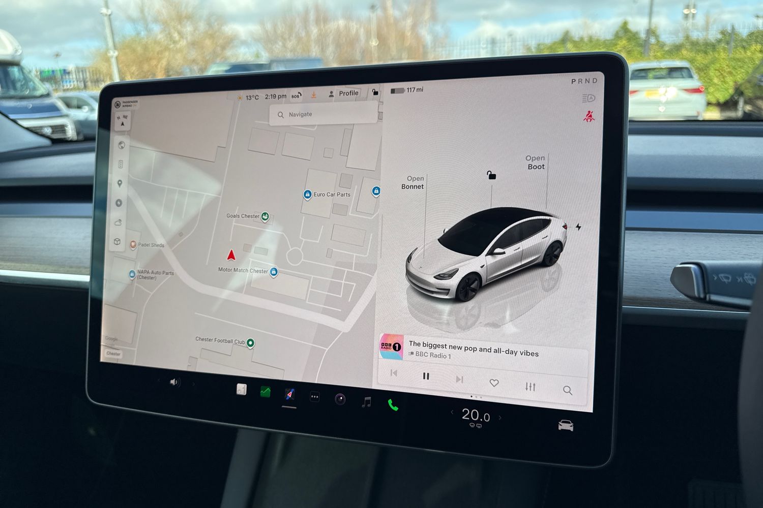 Used Tesla Model 3 2022 for sale - 77742241: Photo 47