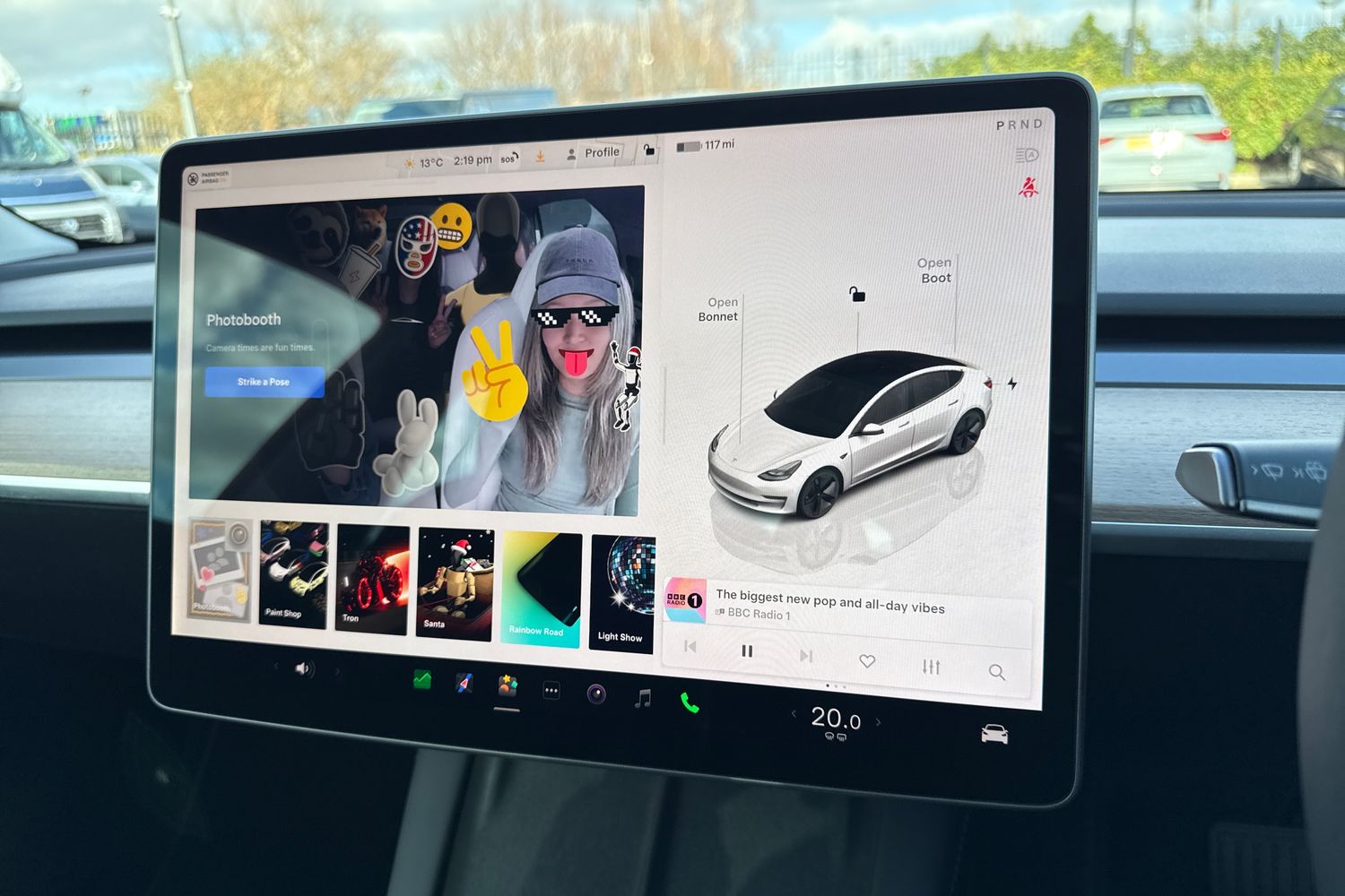 Used Tesla Model 3 2022 for sale - 77742241: Photo 48