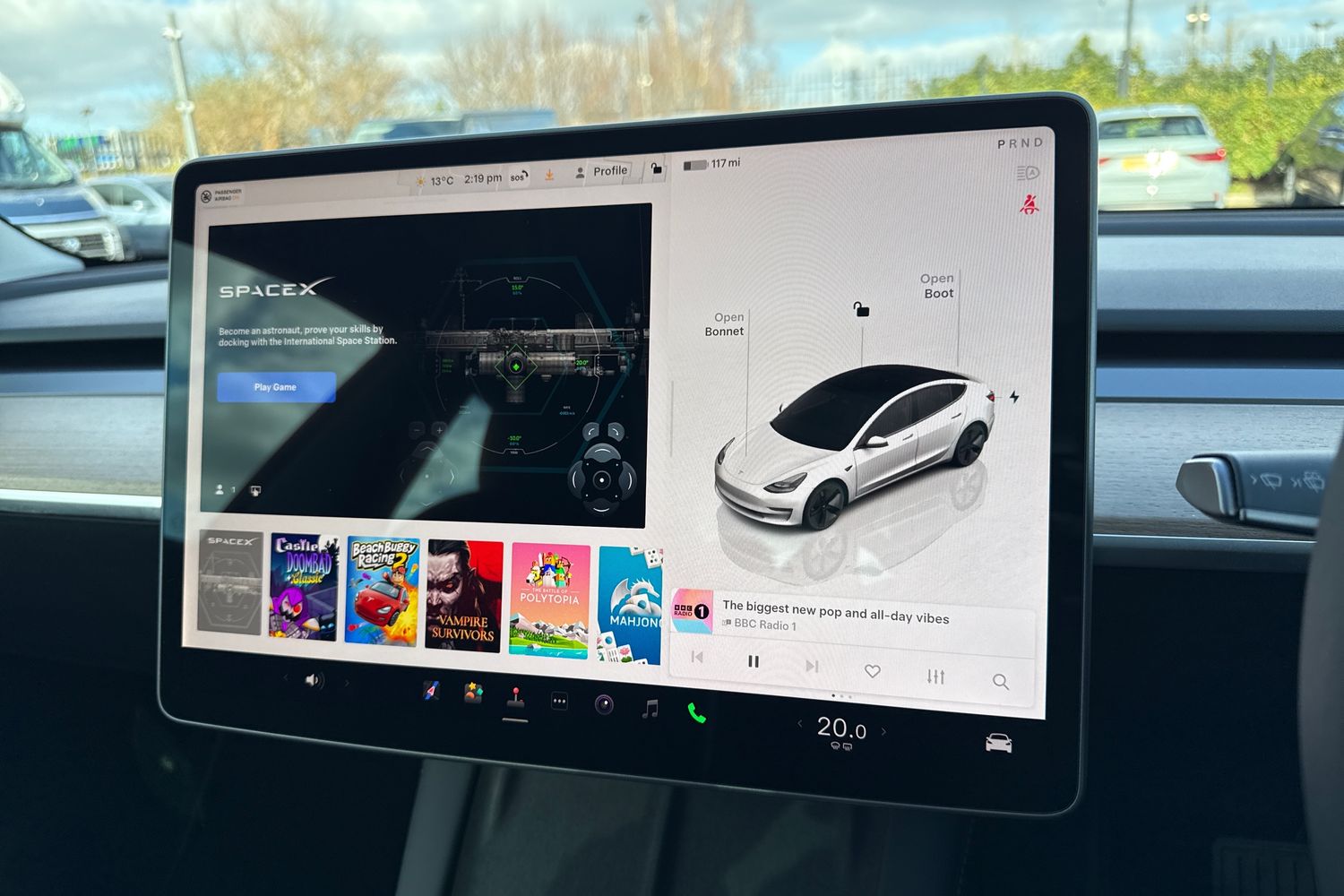 Used Tesla Model 3 2022 for sale - 77742241: Photo 49