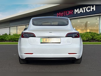 Used Tesla Model 3 2022 for sale - 77742241: Photo