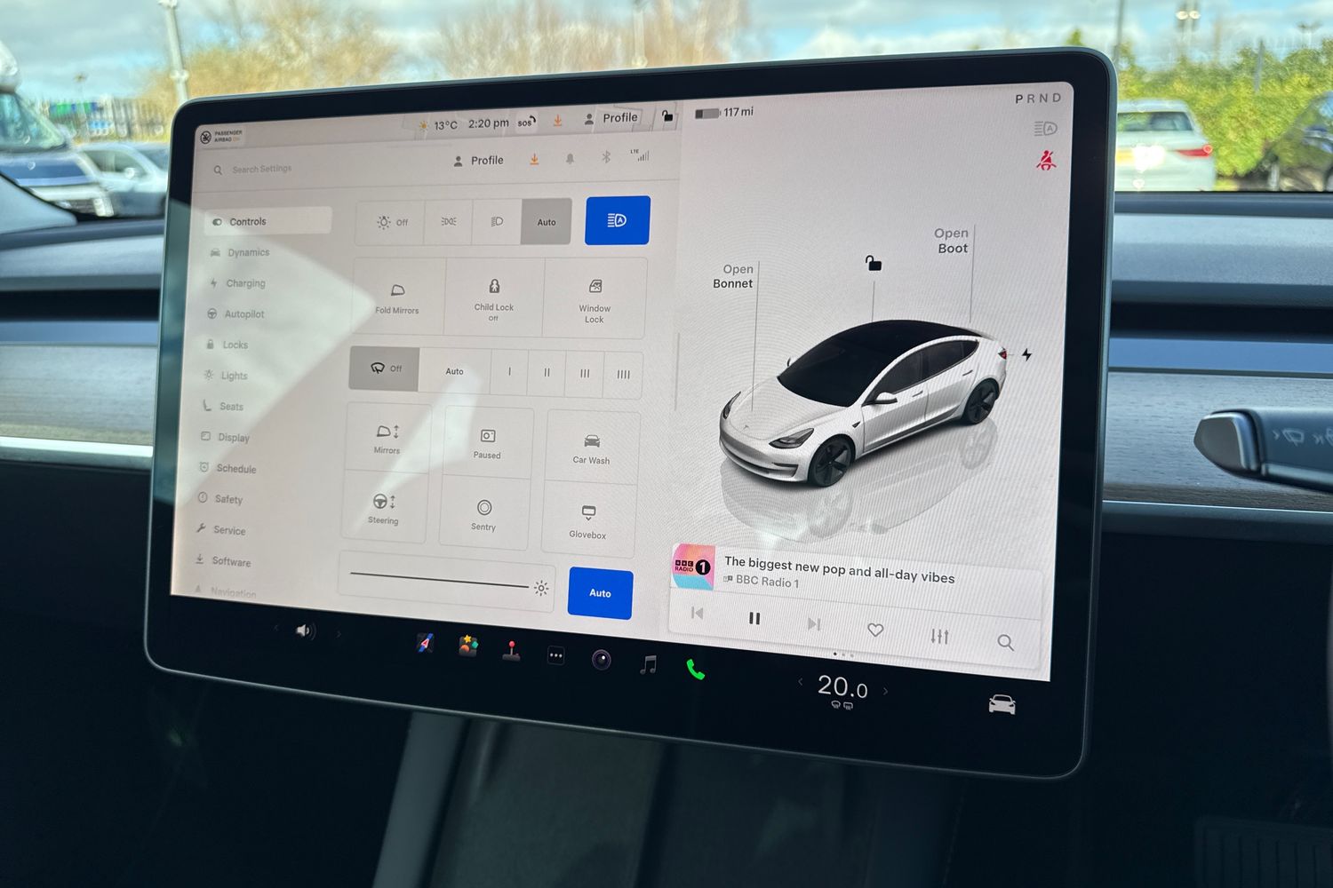 Used Tesla Model 3 2022 for sale - 77742241: Photo 50