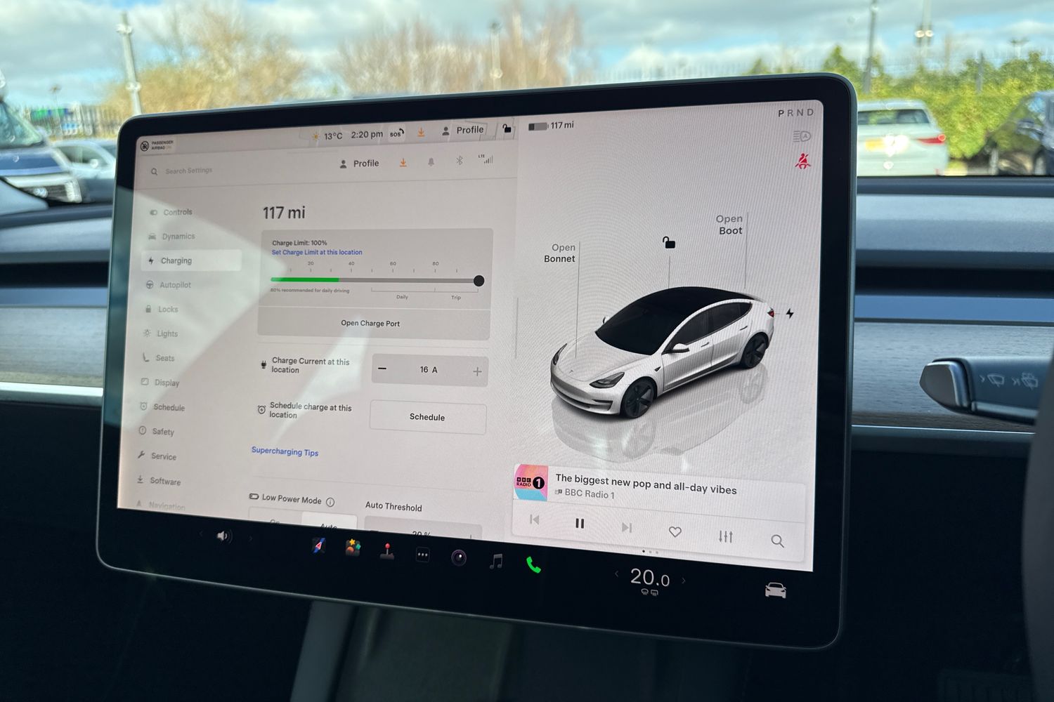 Used Tesla Model 3 2022 for sale - 77742241: Photo 52