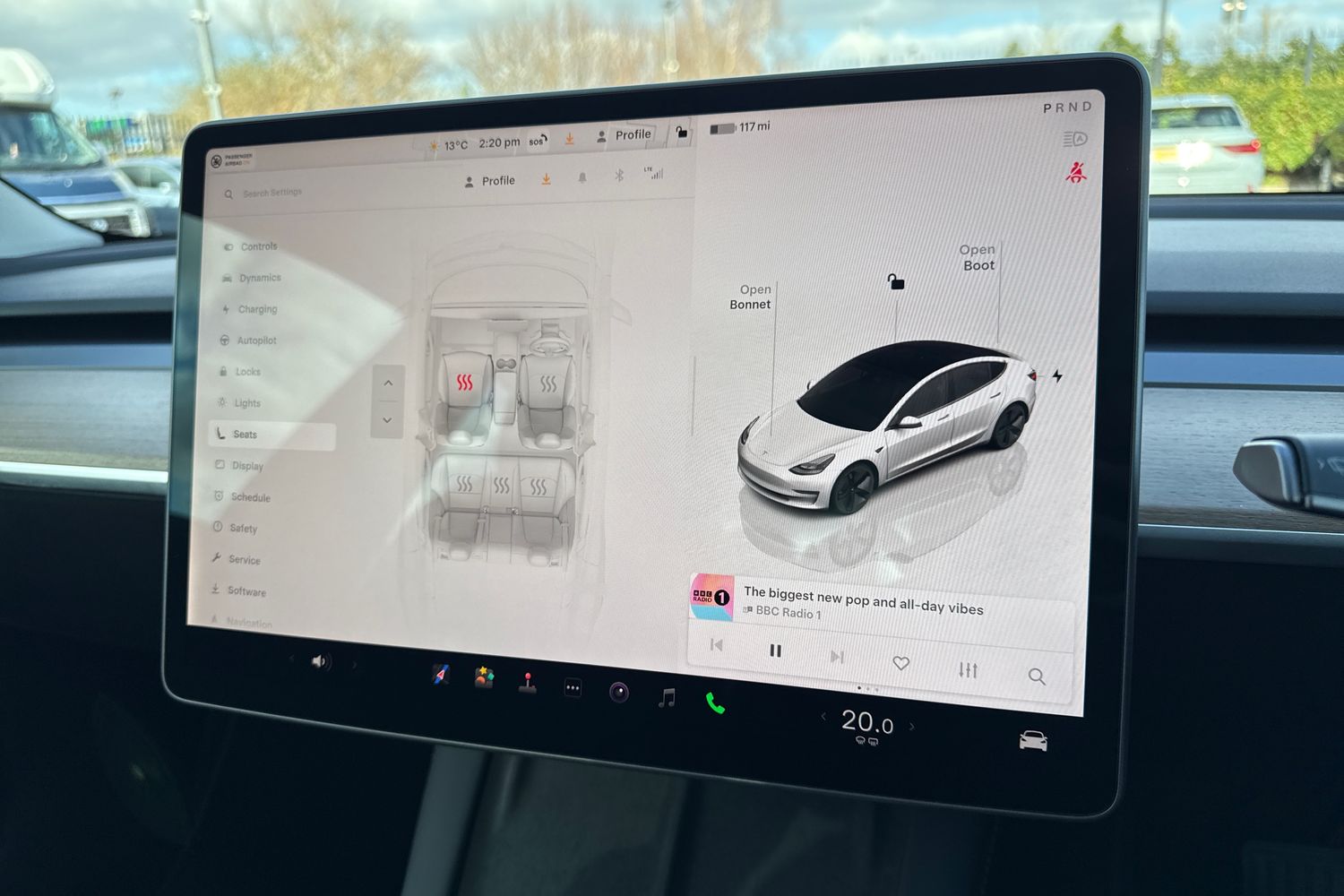 Used Tesla Model 3 2022 for sale - 77742241: Photo 54