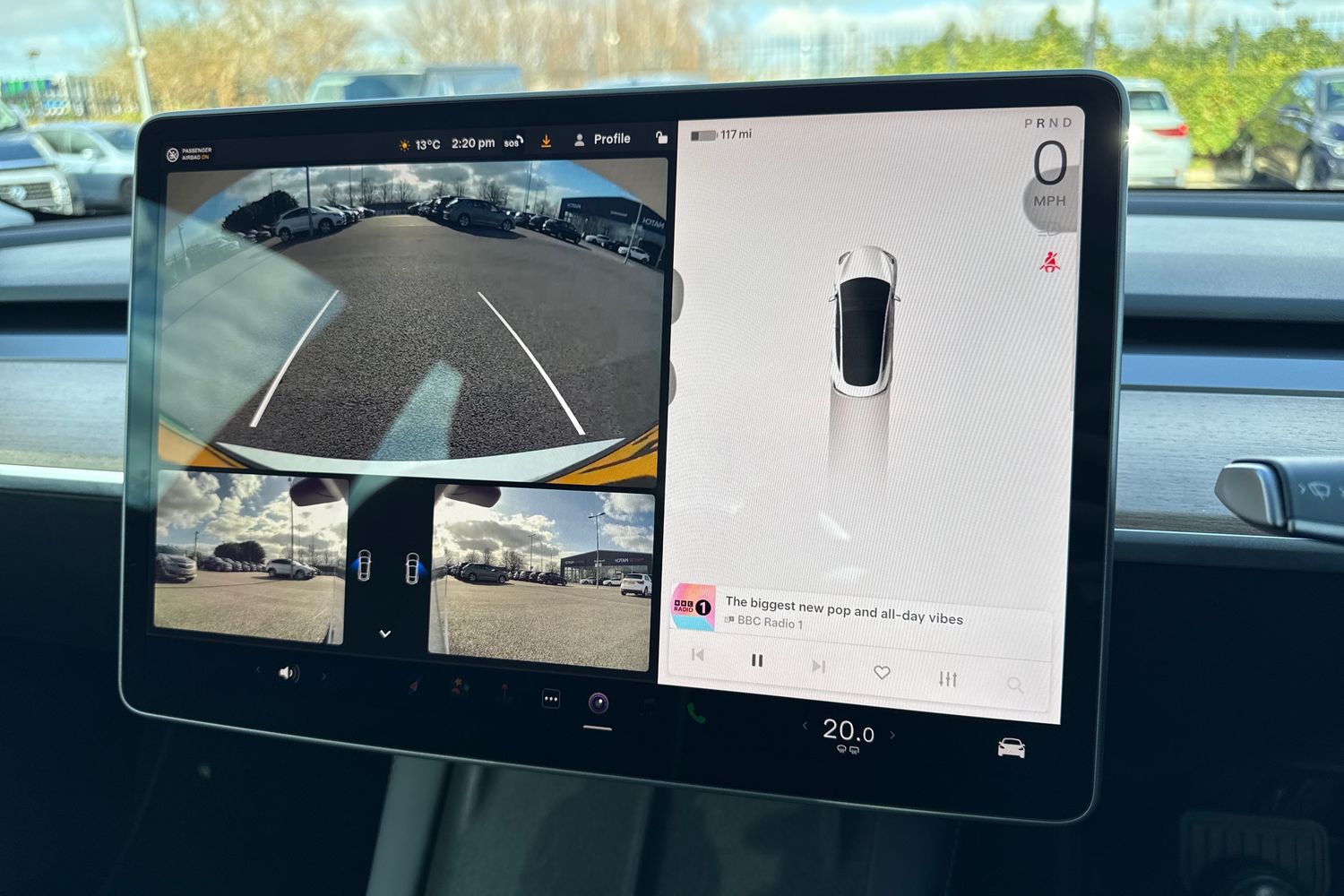 Used Tesla Model 3 2022 for sale - 77742241: Photo 55