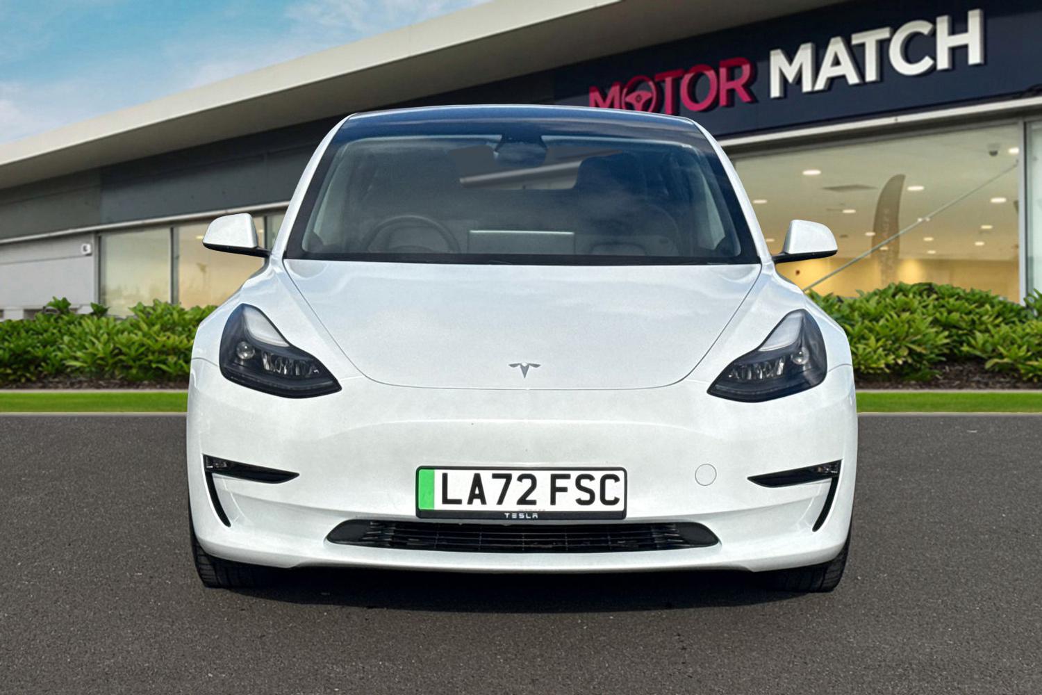Used Tesla Model 3 2022 for sale - 77742241: Photo 6