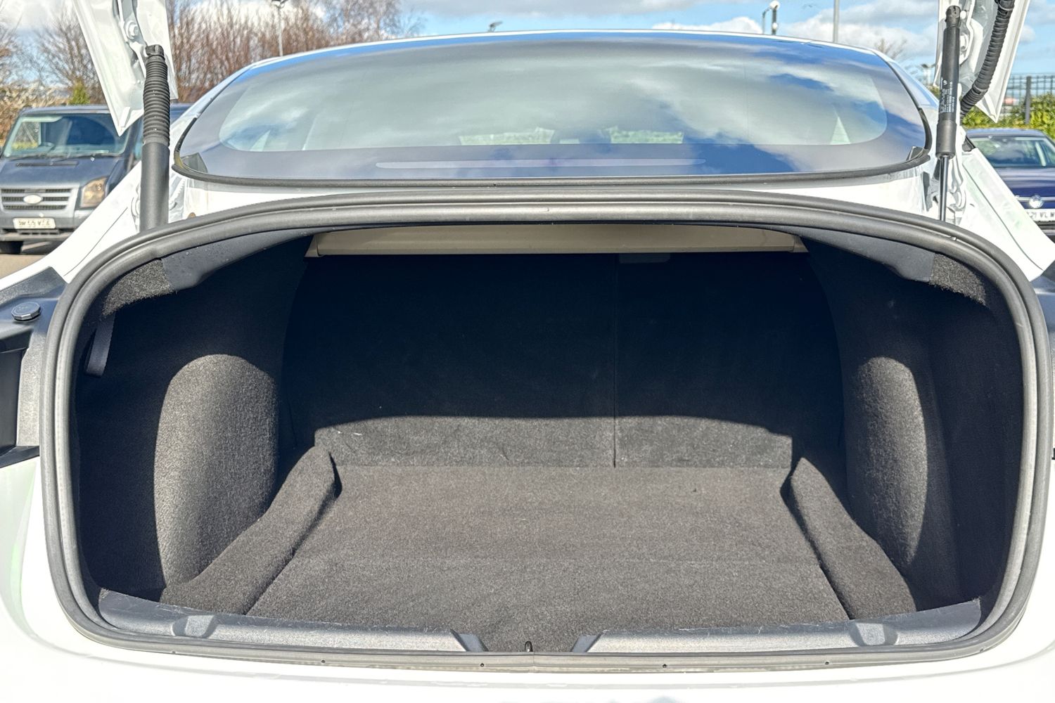 Used Tesla Model 3 2022 for sale - 77742241: Photo 7