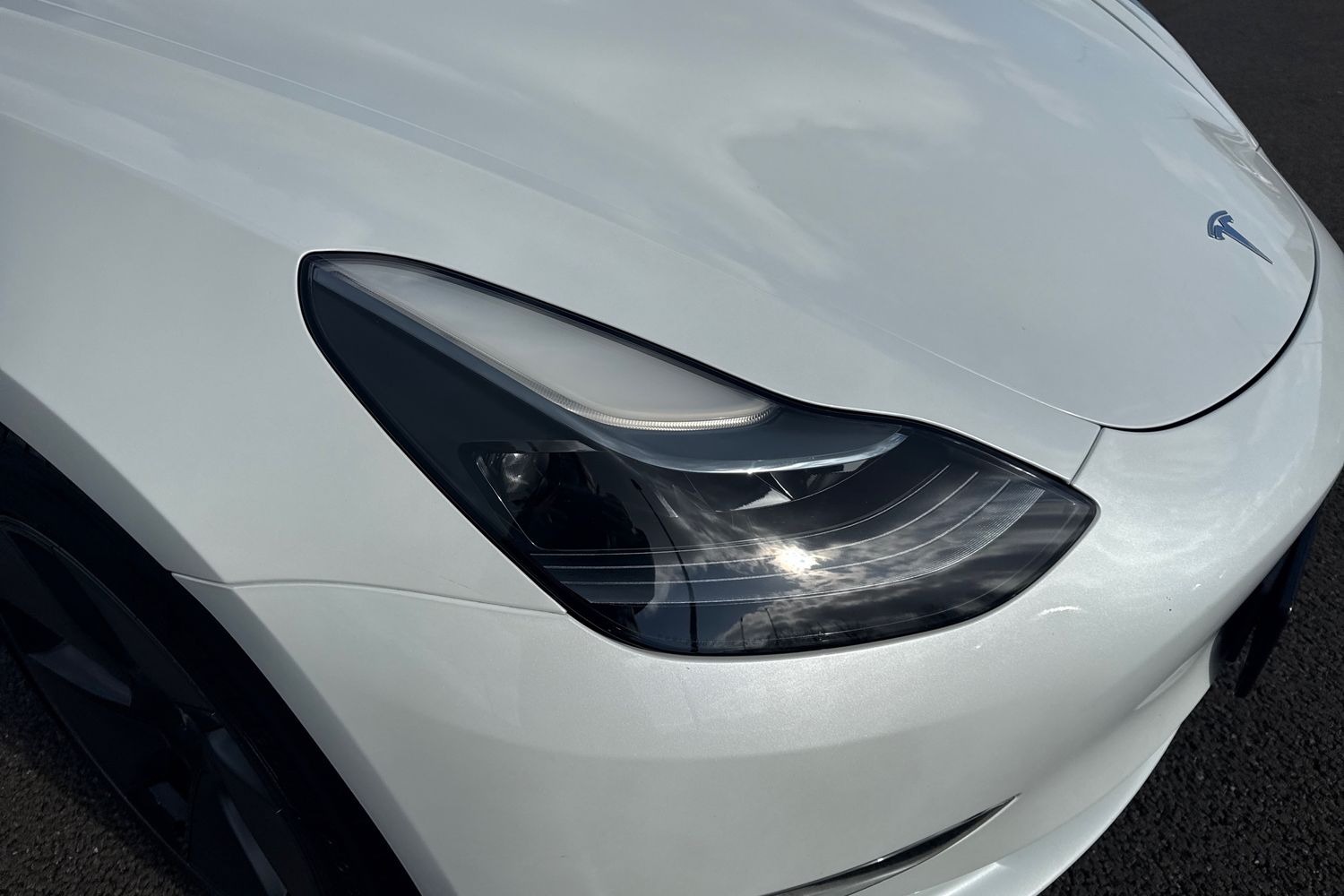 Used Tesla Model 3 2022 for sale - 77742241: Photo 9