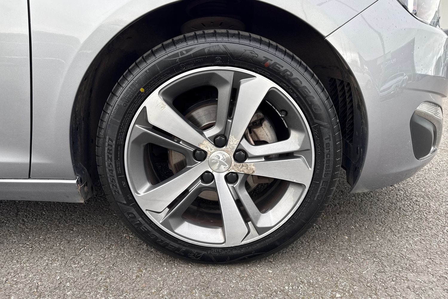 Used Peugeot 308 2016 for sale - 78010790: Photo 10