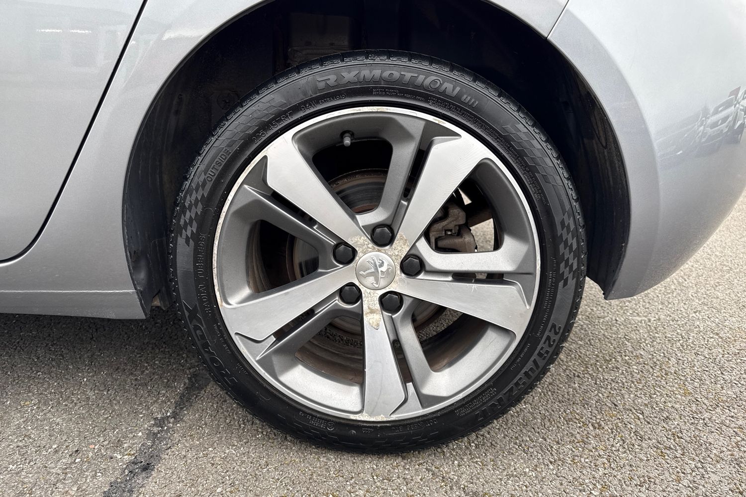 Used Peugeot 308 2016 for sale - 78010790: Photo 12