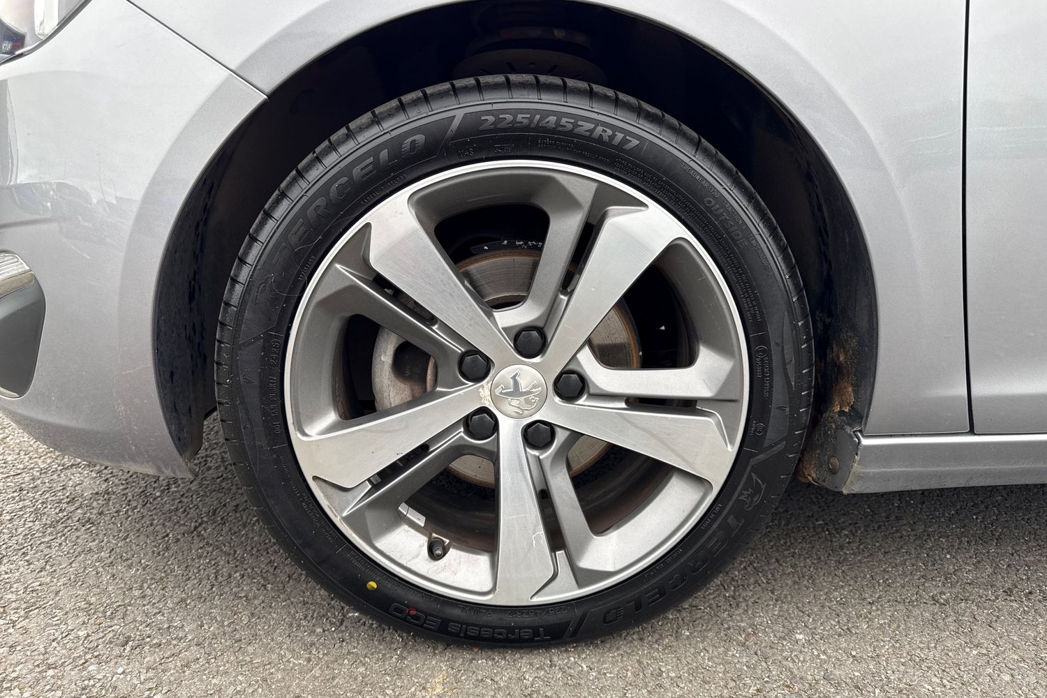 Used Peugeot 308 2016 for sale - 78010790: Photo 13