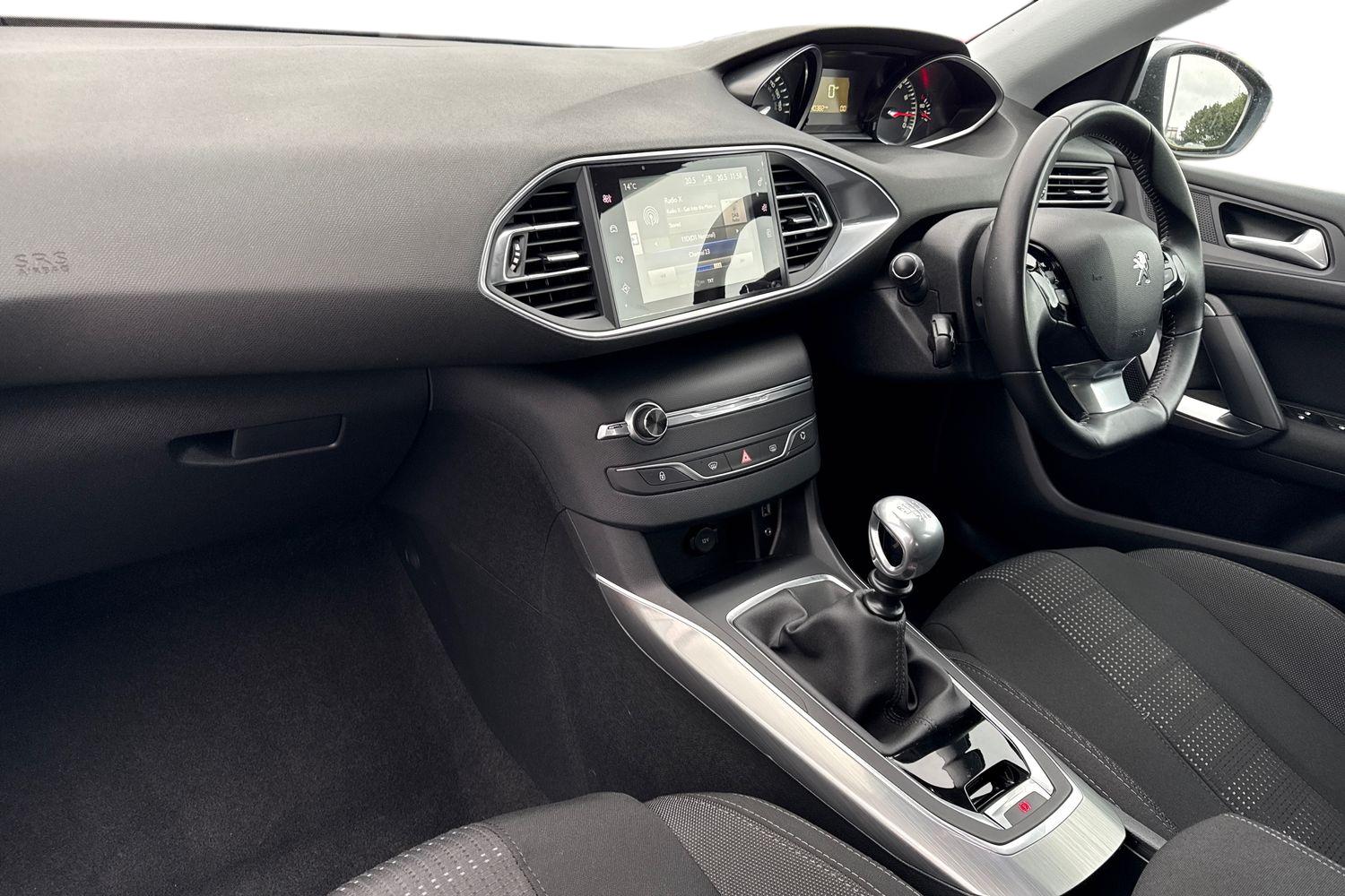 Used Peugeot 308 2016 for sale - 78010790: Photo 15