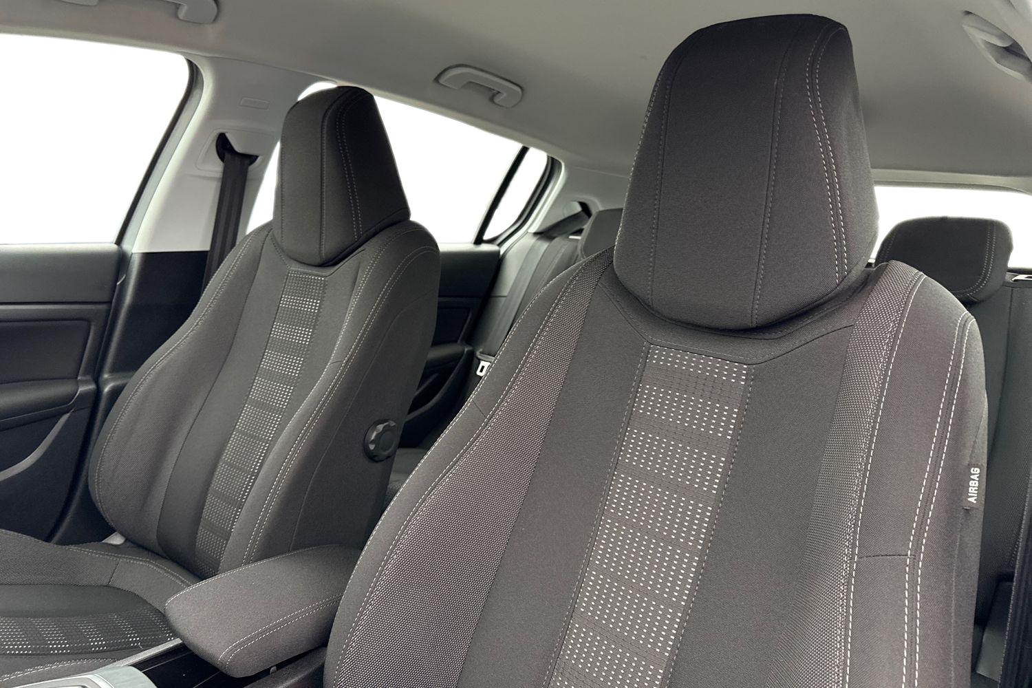 Used Peugeot 308 2016 for sale - 78010790: Photo 16