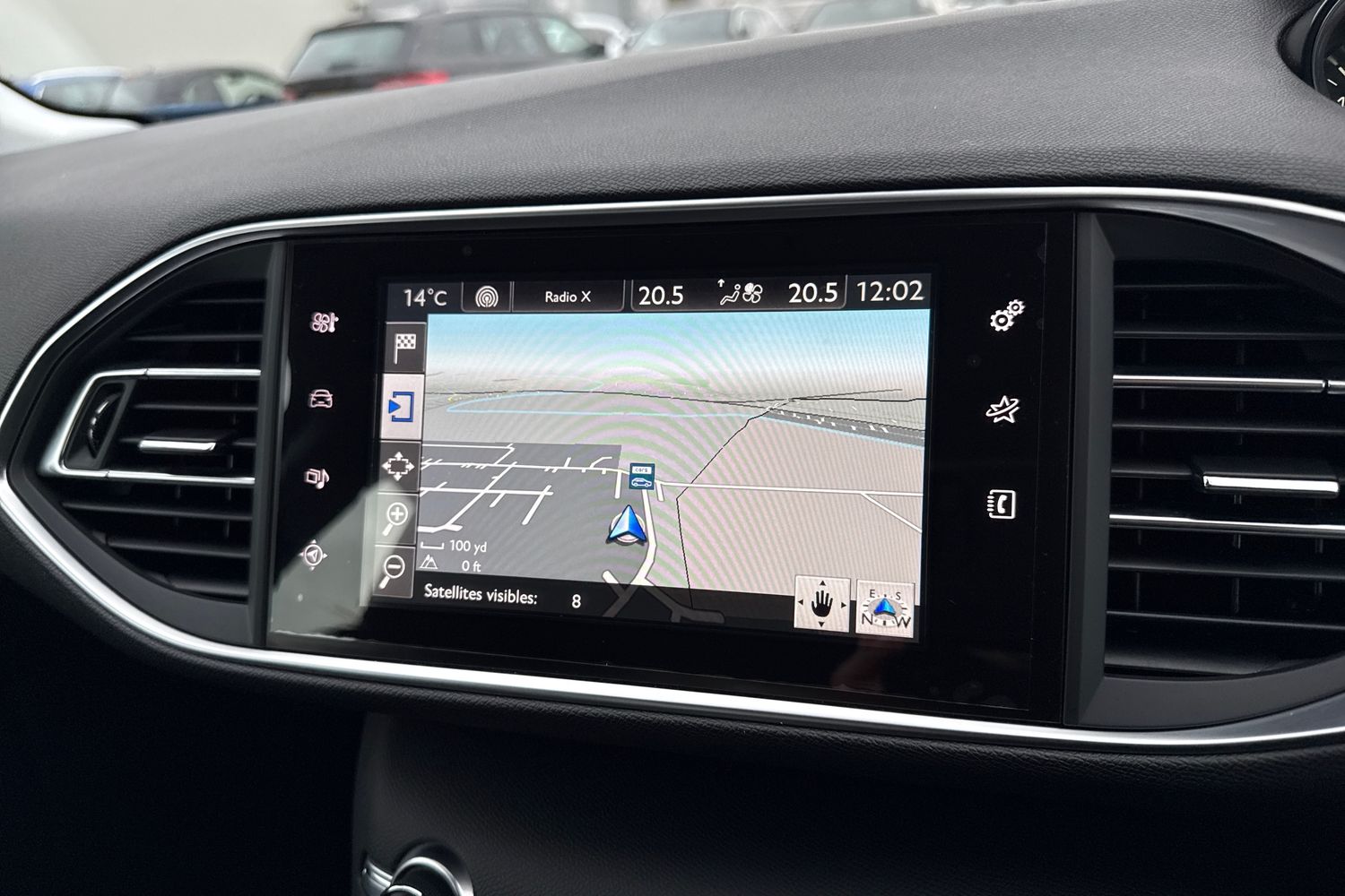 Used Peugeot 308 2016 for sale - 78010790: Photo 17