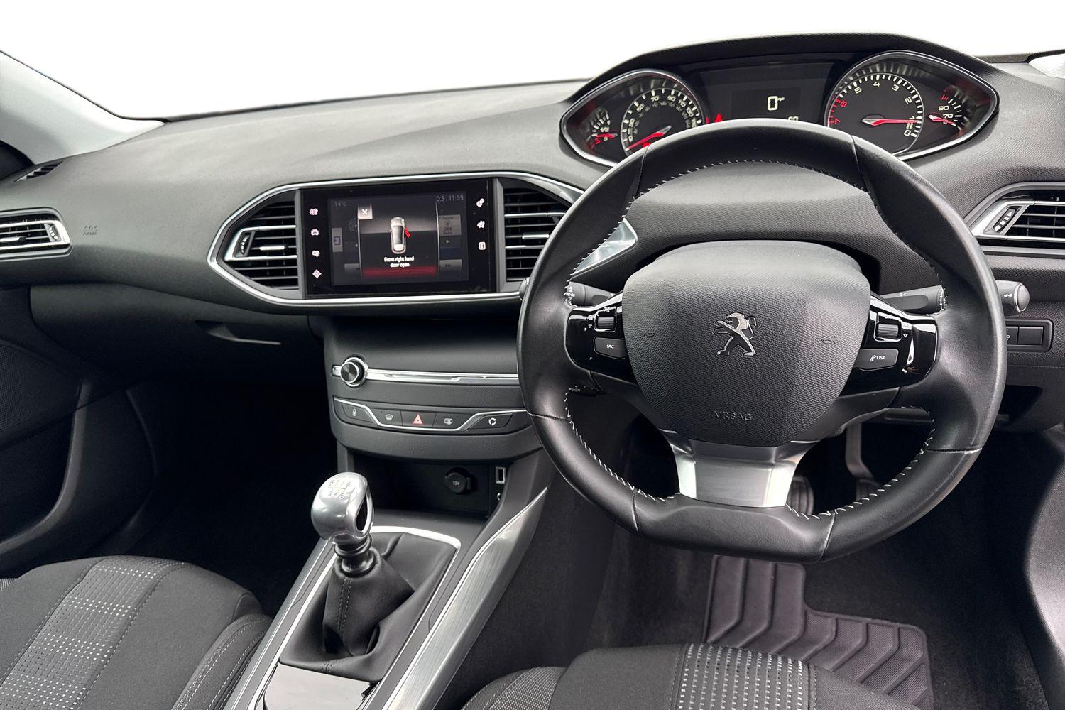 Used Peugeot 308 2016 for sale - 78010790: Photo 18