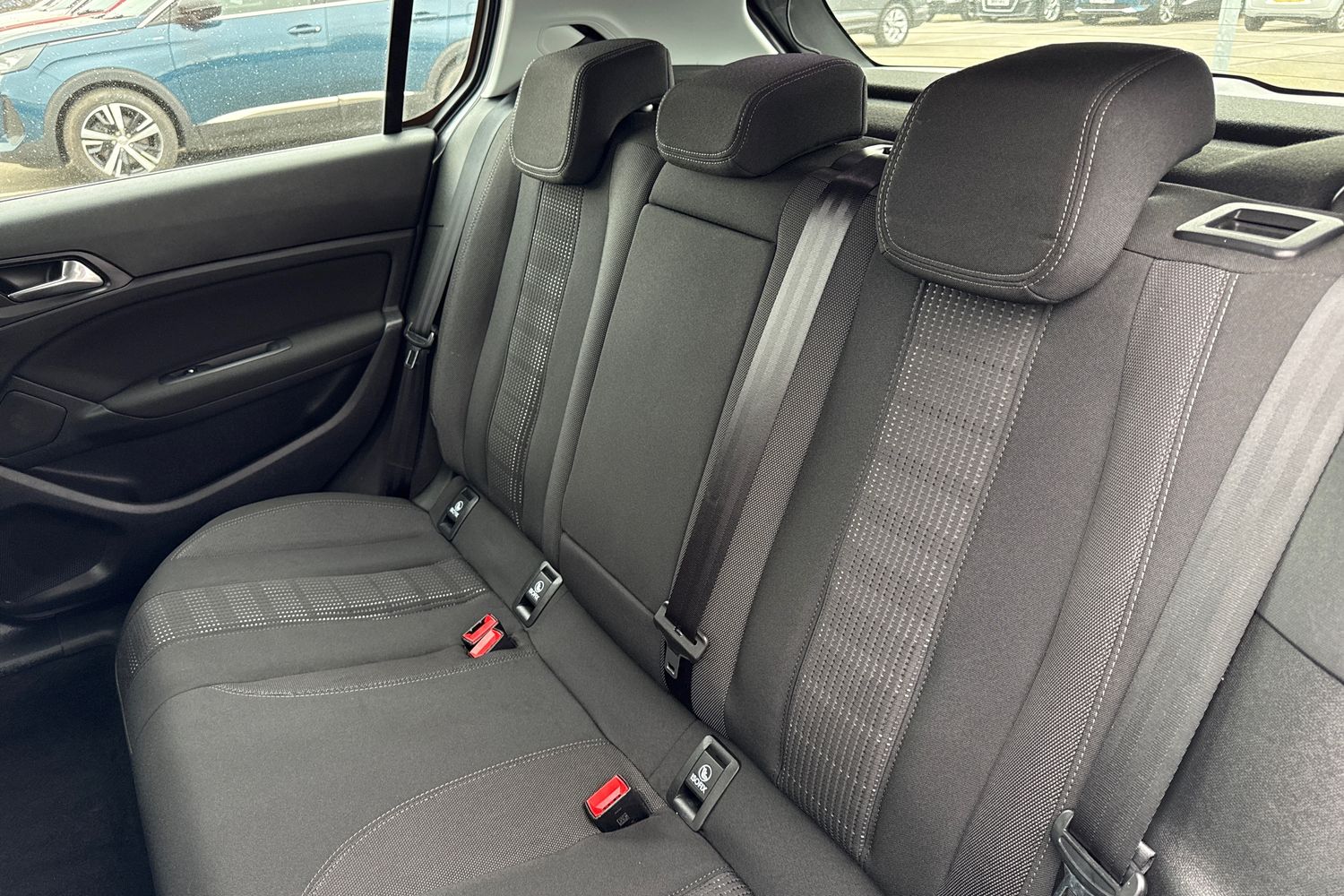 Used Peugeot 308 2016 for sale - 78010790: Photo 19