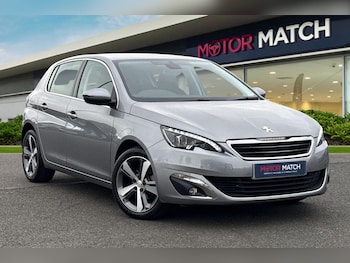 Peugeot 308 feature image