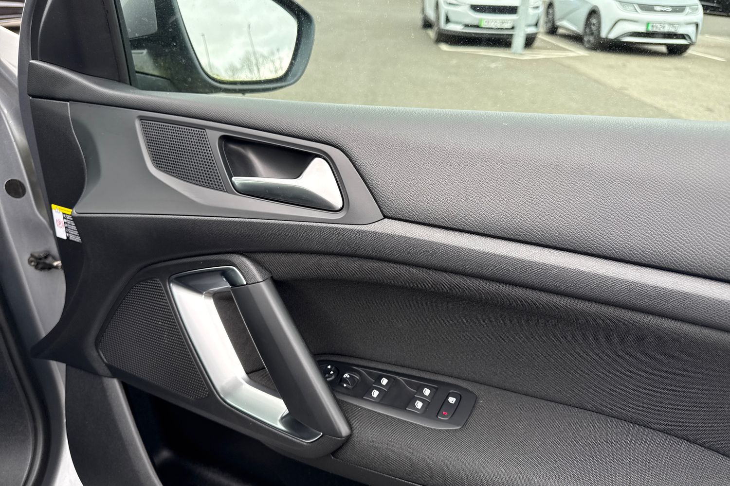 Used Peugeot 308 2016 for sale - 78010790: Photo 21