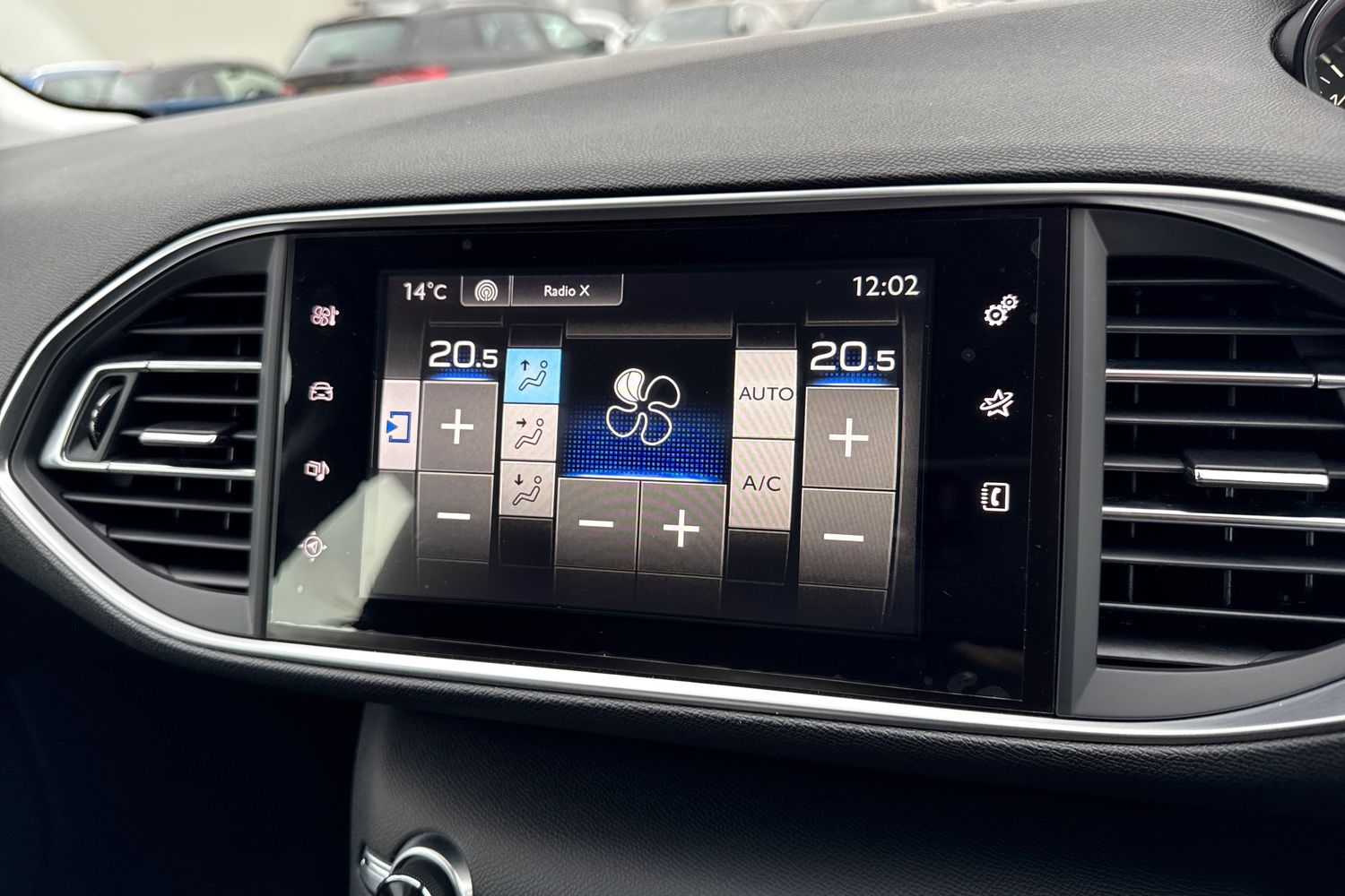 Used Peugeot 308 2016 for sale - 78010790: Photo 22