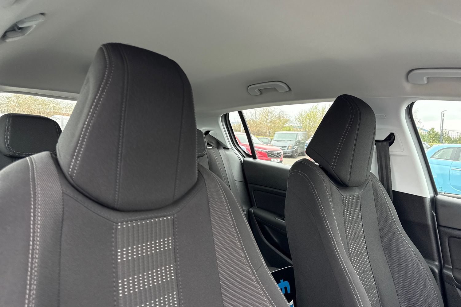 Used Peugeot 308 2016 for sale - 78010790: Photo 24