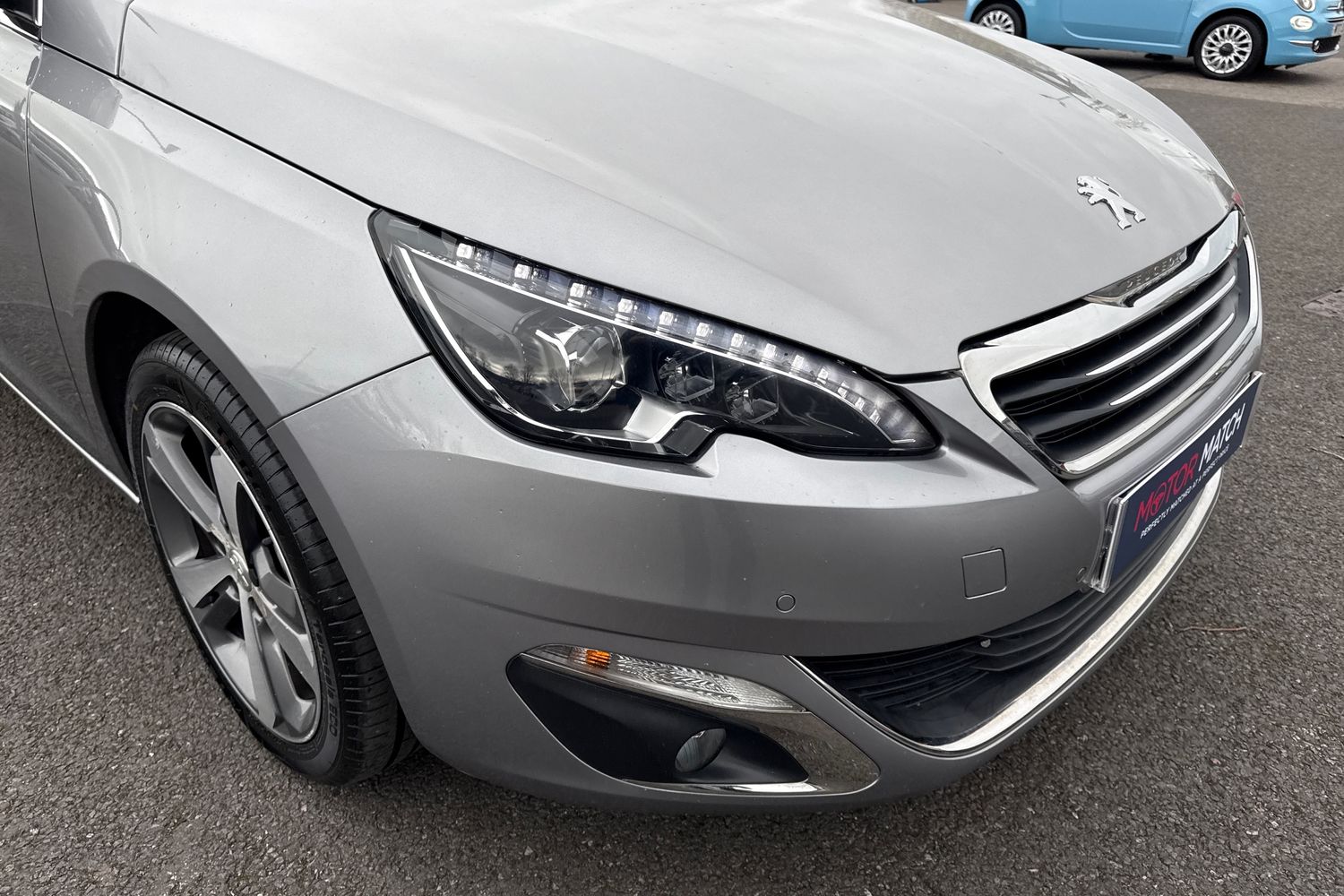 Used Peugeot 308 2016 for sale - 78010790: Photo 25
