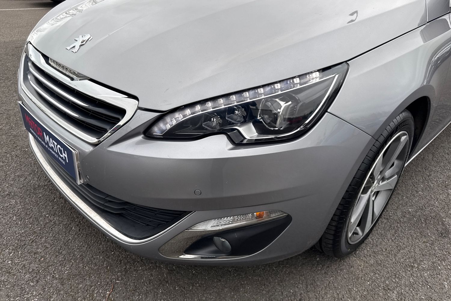 Used Peugeot 308 2016 for sale - 78010790: Photo 26