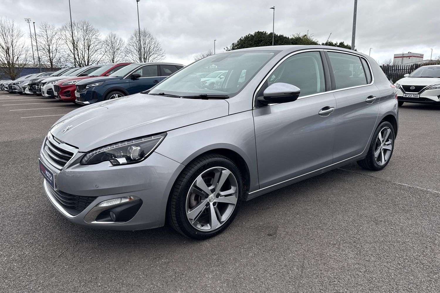 Used Peugeot 308 2016 for sale - 78010790: Photo 27