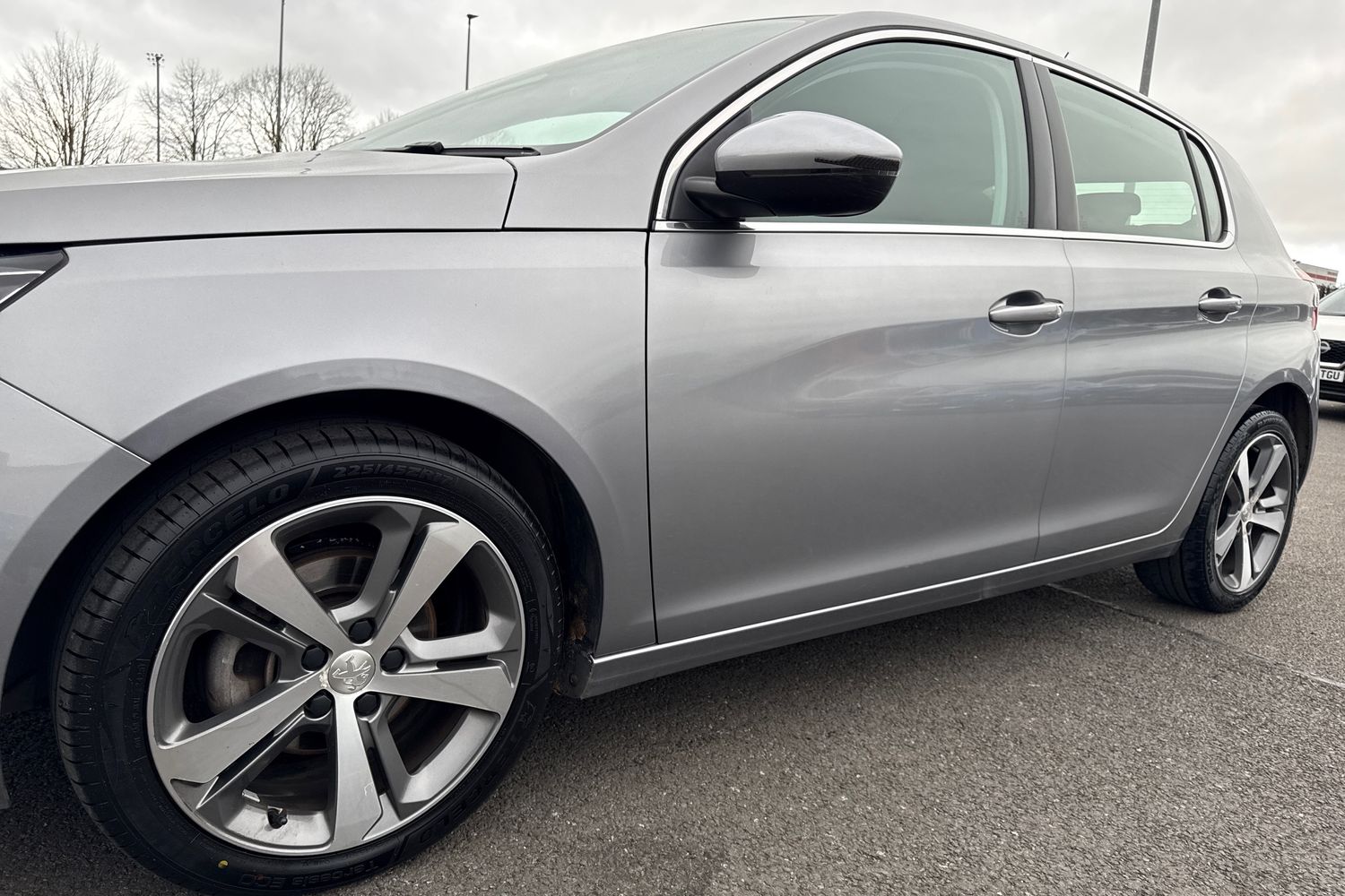 Used Peugeot 308 2016 for sale - 78010790: Photo 28