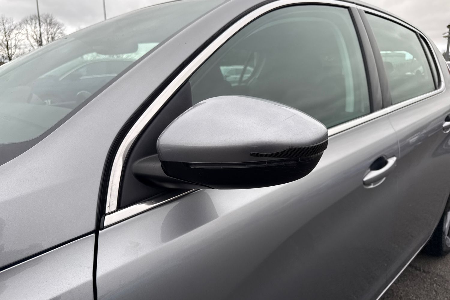 Used Peugeot 308 2016 for sale - 78010790: Photo 29