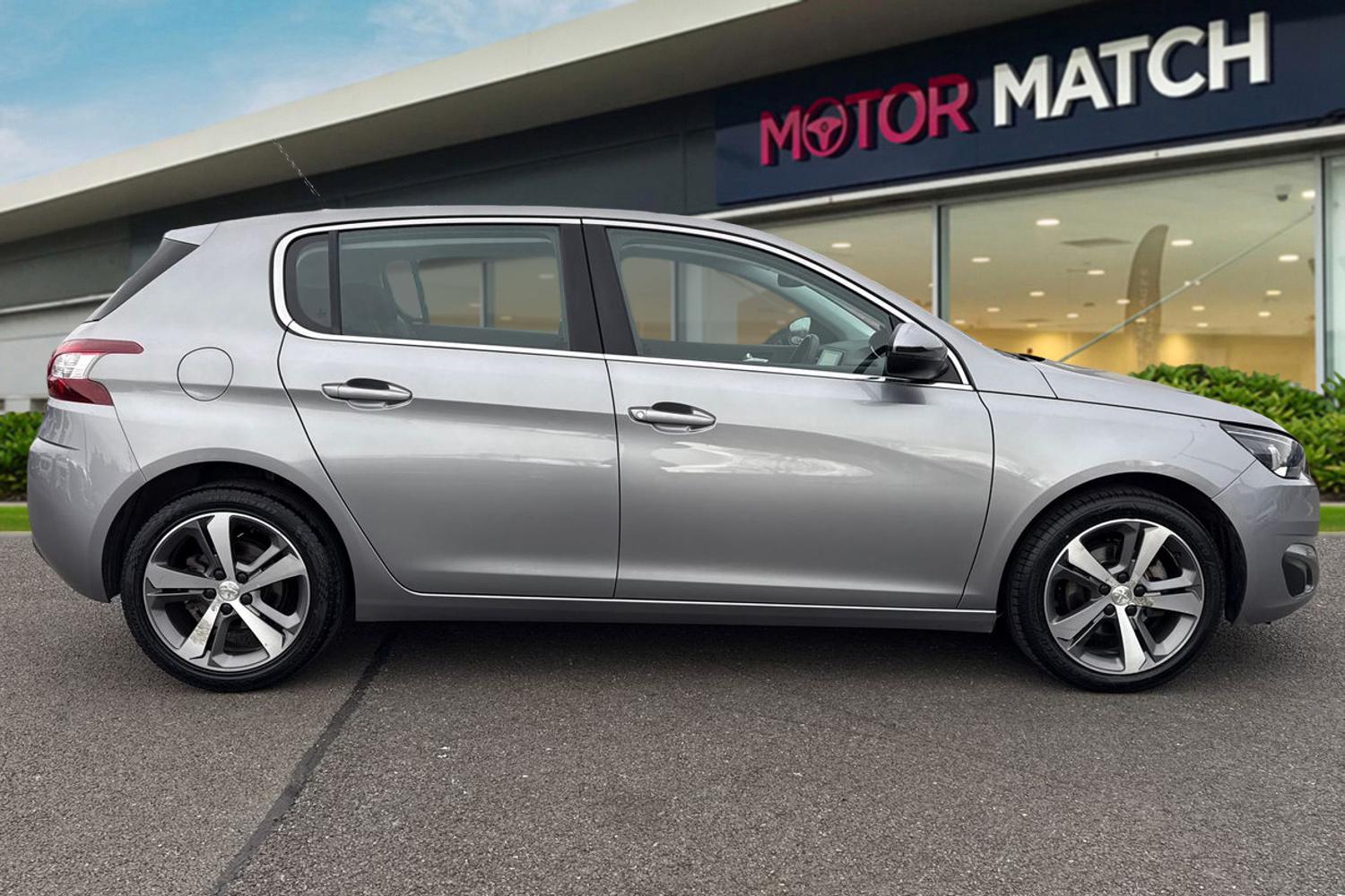 Used Peugeot 308 2016 for sale - 78010790: Photo 3