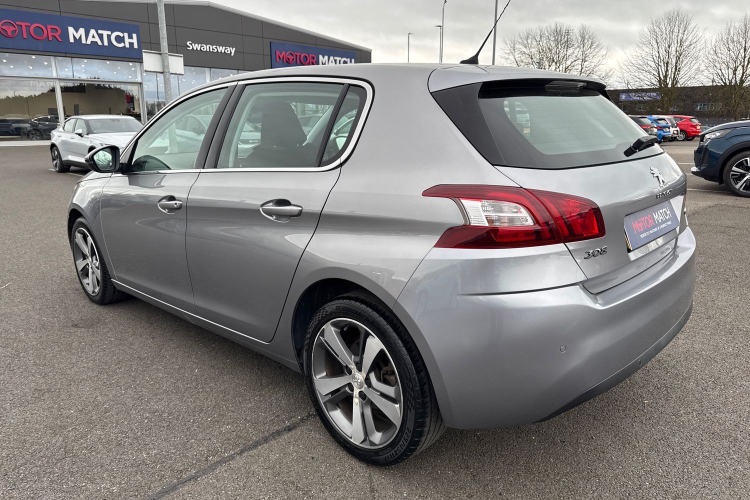 Used Peugeot 308 2016 for sale - 78010790: Photo 30