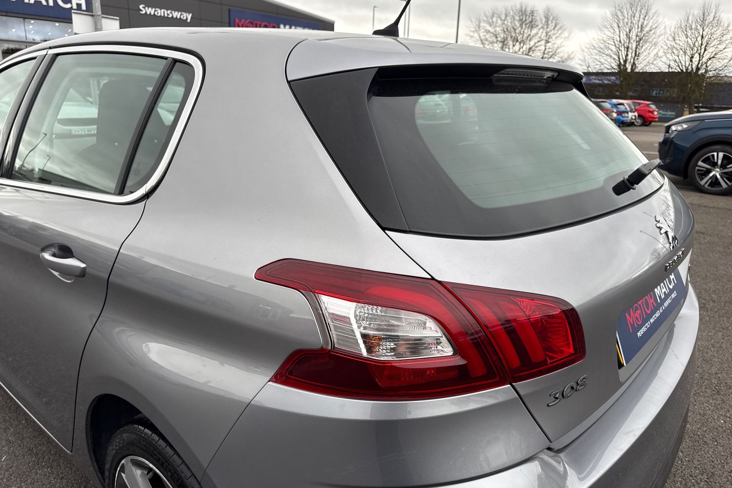 Used Peugeot 308 2016 for sale - 78010790: Photo 31