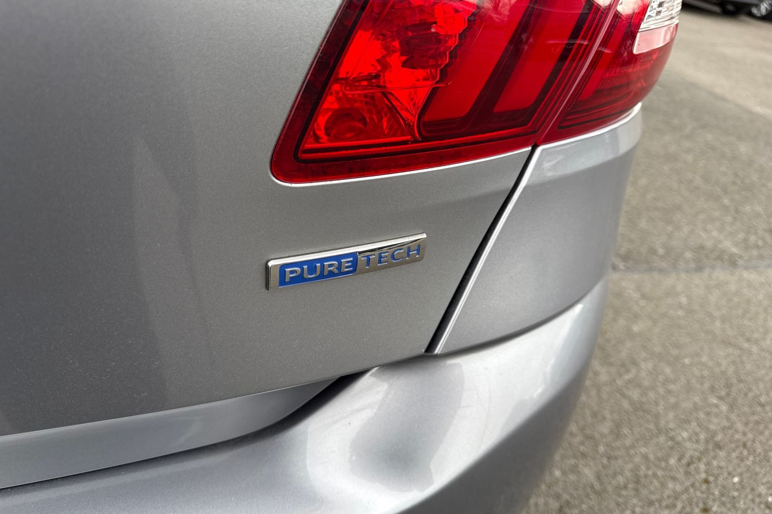 Used Peugeot 308 2016 for sale - 78010790: Photo 34