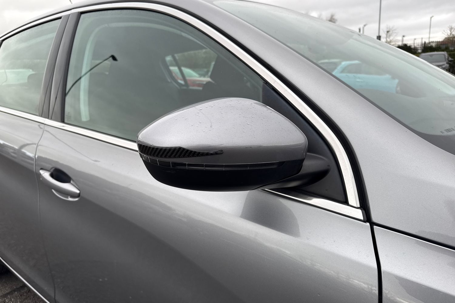 Used Peugeot 308 2016 for sale - 78010790: Photo 36