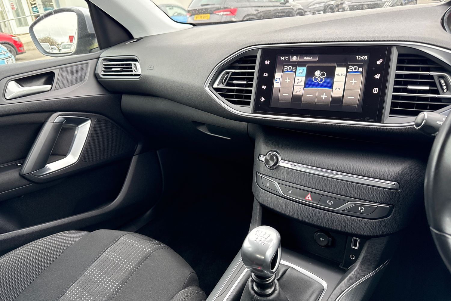 Used Peugeot 308 2016 for sale - 78010790: Photo 44