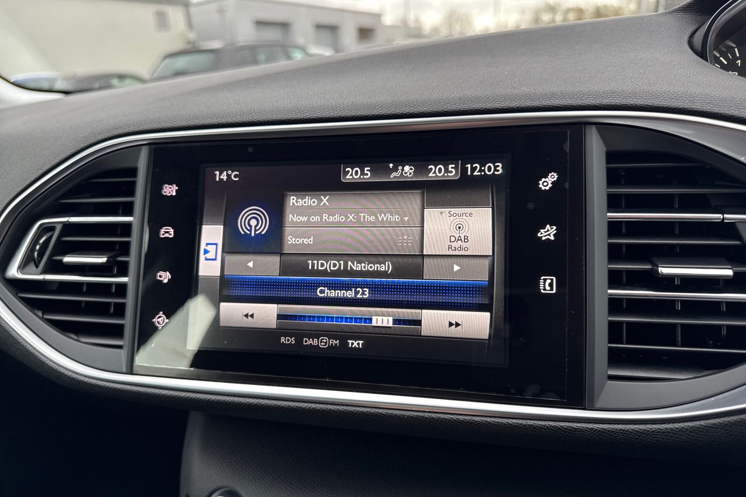 Used Peugeot 308 2016 for sale - 78010790: Photo 45