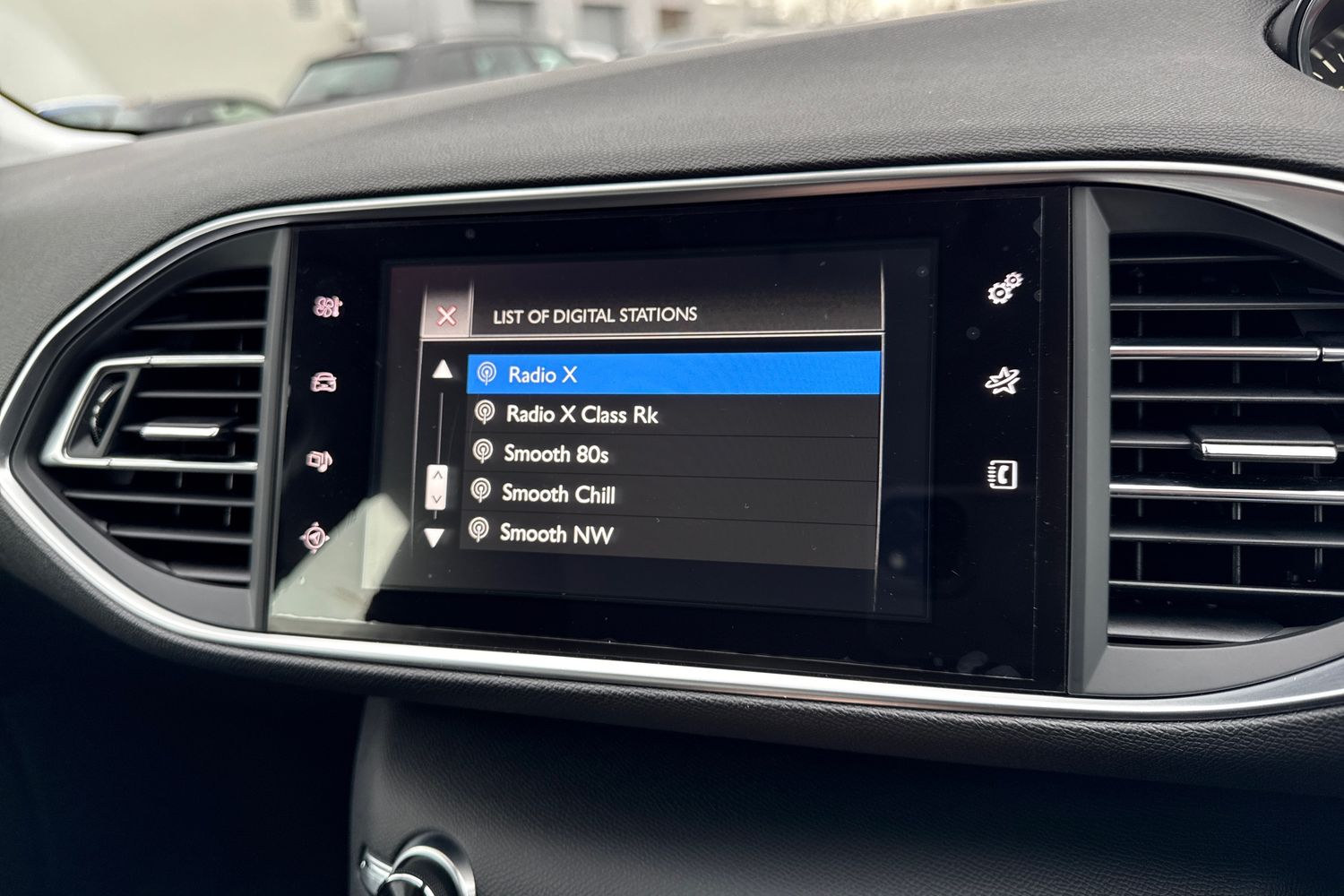 Used Peugeot 308 2016 for sale - 78010790: Photo 46