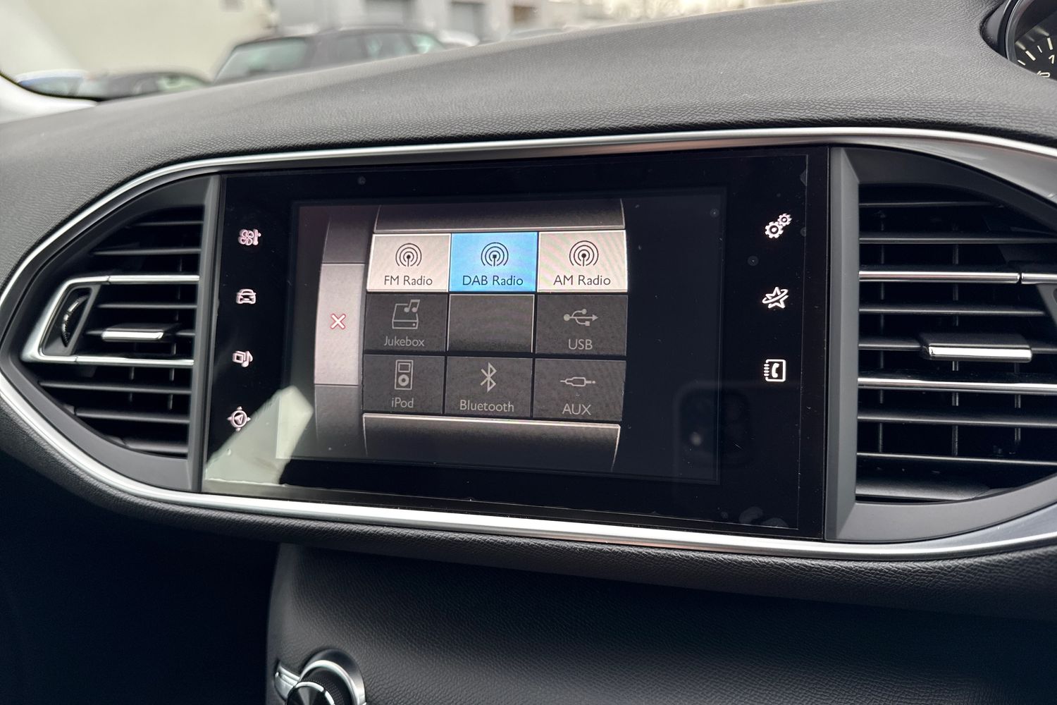 Used Peugeot 308 2016 for sale - 78010790: Photo 47