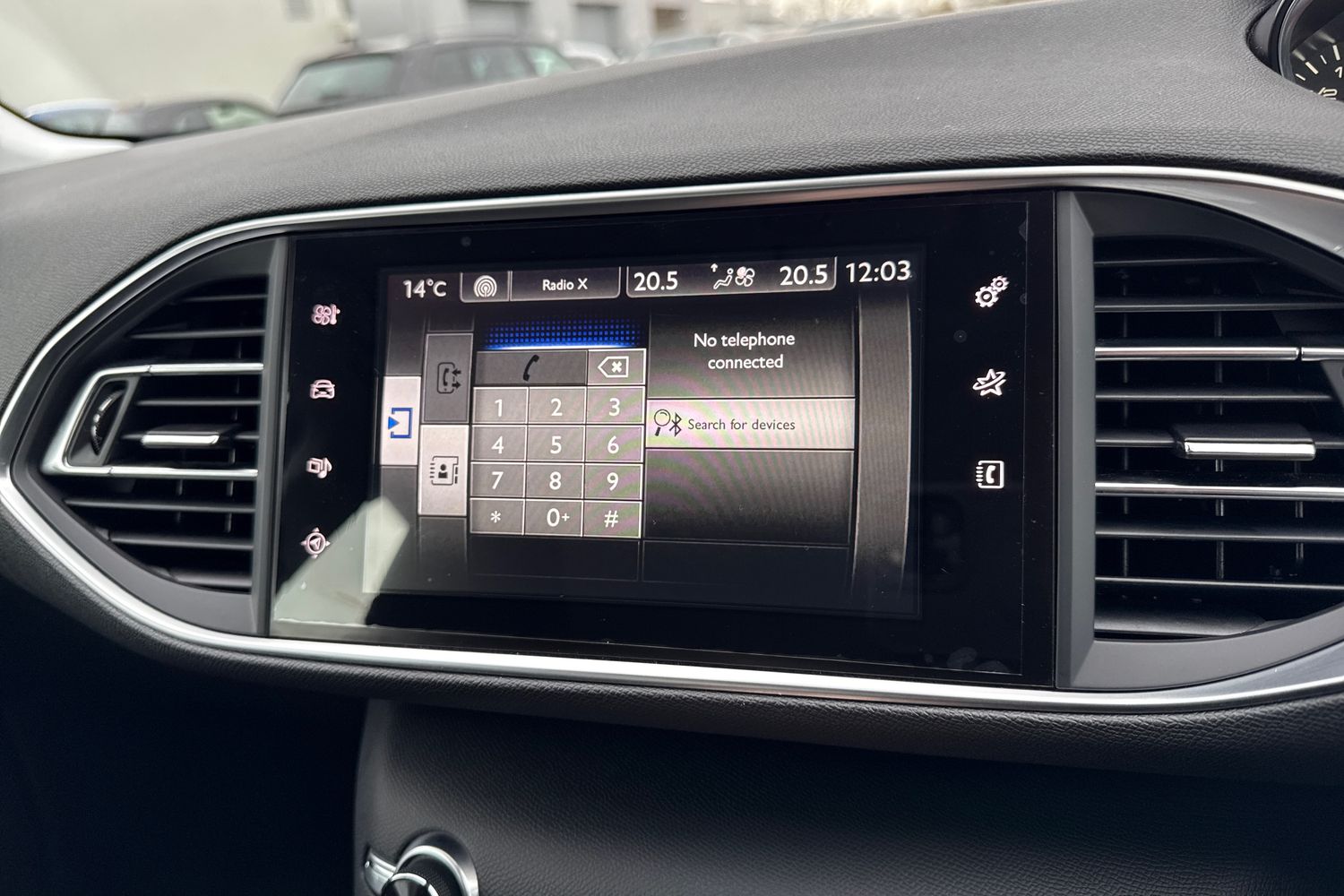 Used Peugeot 308 2016 for sale - 78010790: Photo 48