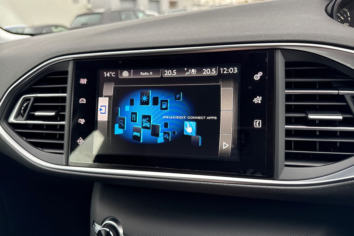 Used Peugeot 308 2016 for sale - 78010790: Photo 49