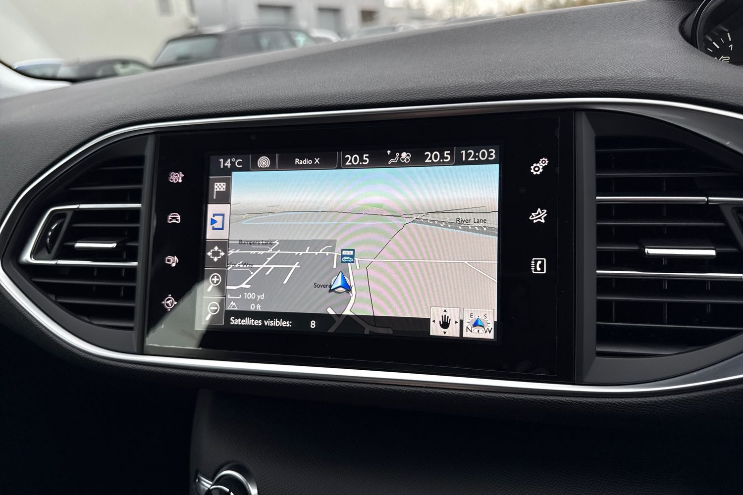 Used Peugeot 308 2016 for sale - 78010790: Photo 50