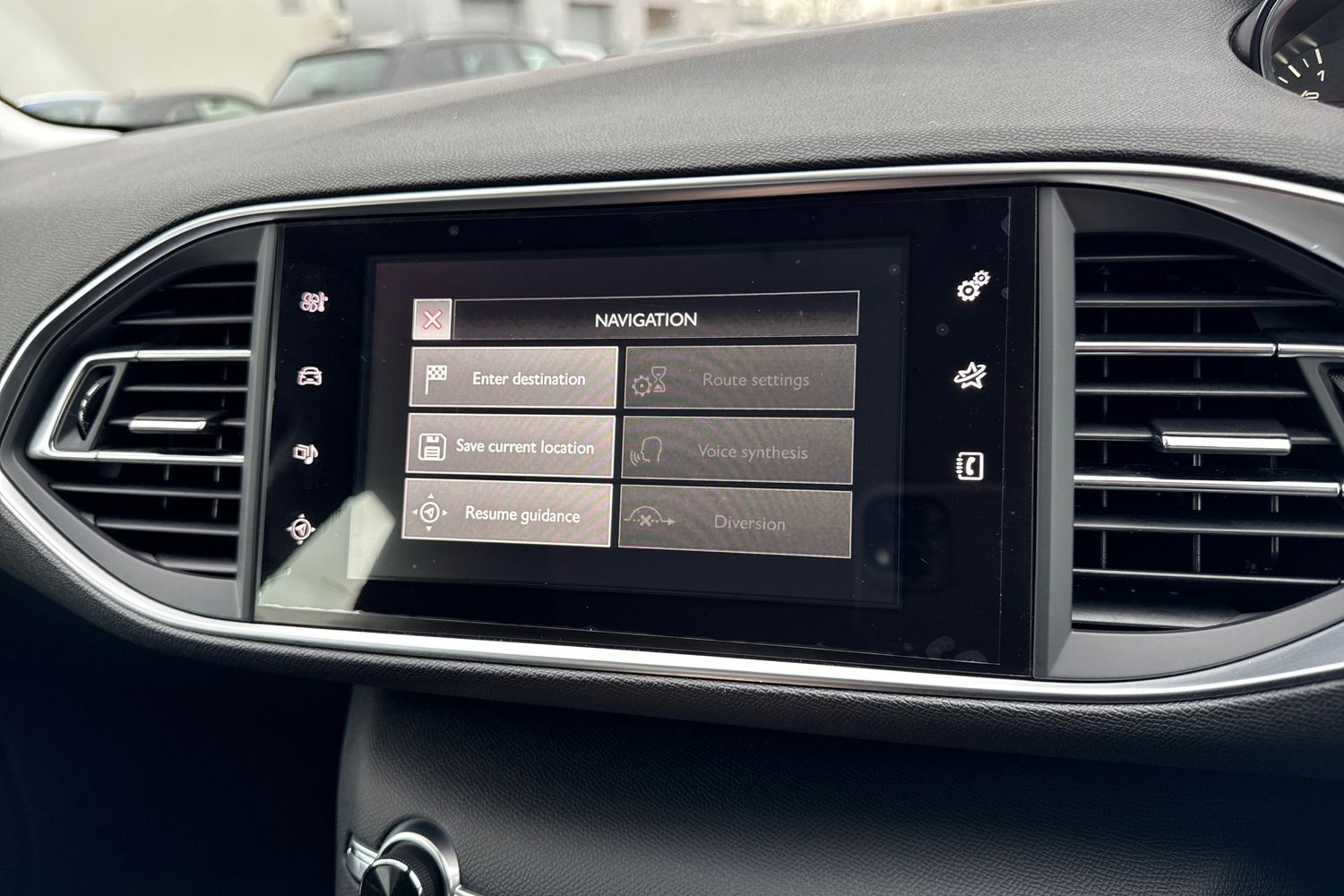 Used Peugeot 308 2016 for sale - 78010790: Photo 51