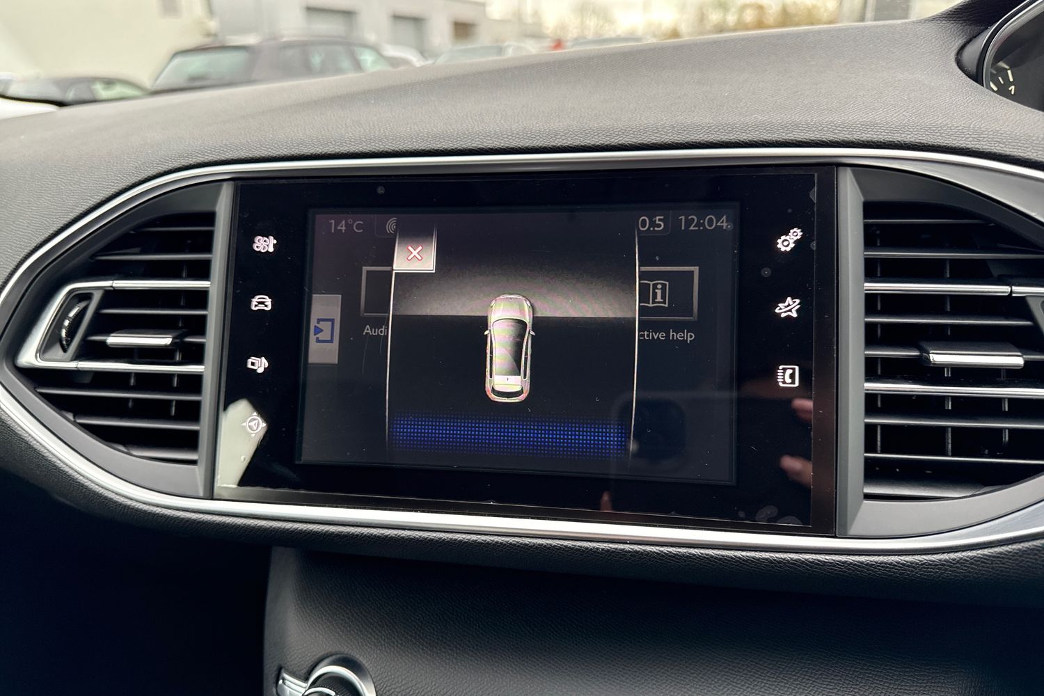 Used Peugeot 308 2016 for sale - 78010790: Photo 54