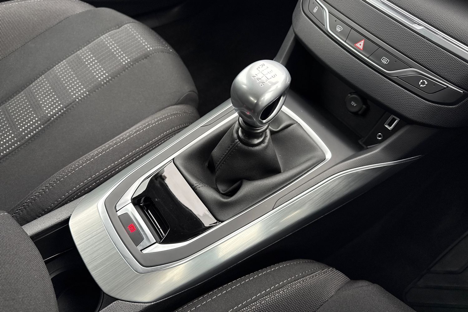 Used Peugeot 308 2016 for sale - 78010790: Photo 57