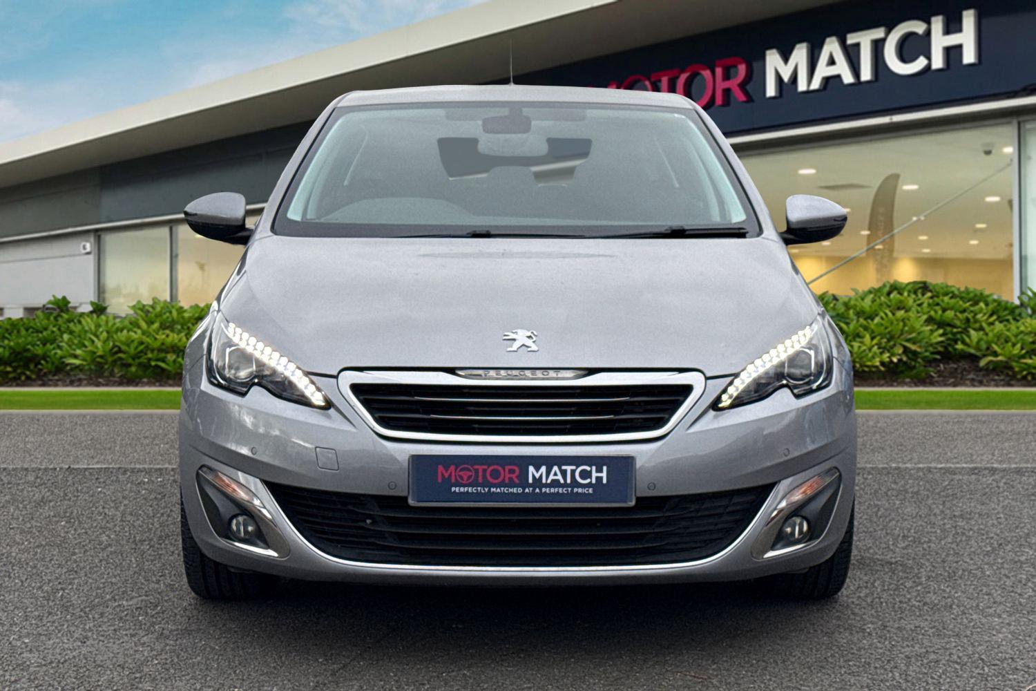 Used Peugeot 308 2016 for sale - 78010790: Photo 6