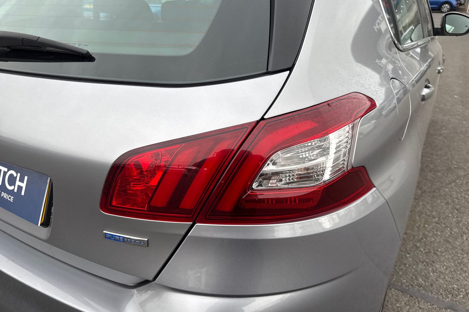 Used Peugeot 308 2016 for sale - 78010790: Photo 8