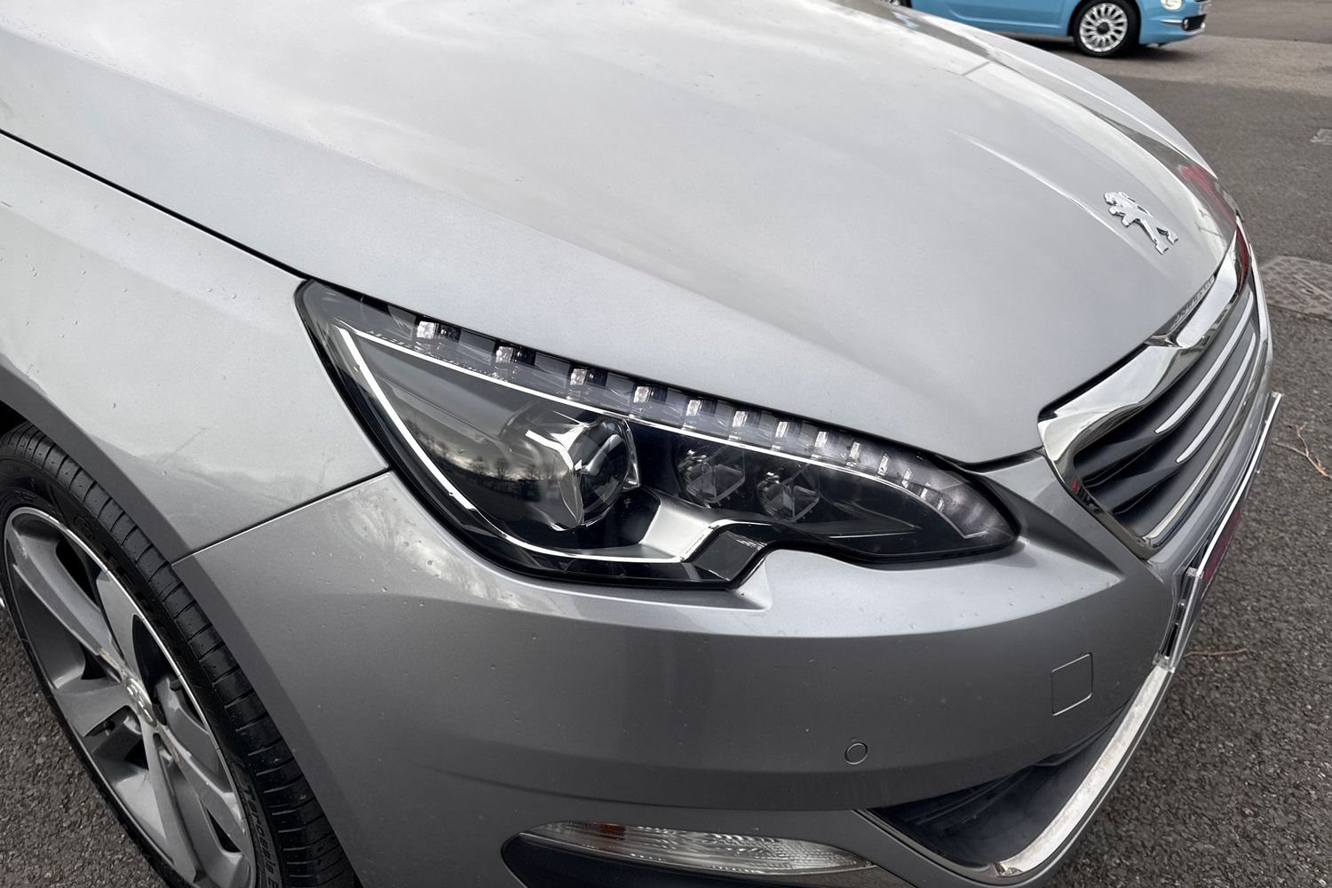 Used Peugeot 308 2016 for sale - 78010790: Photo 9